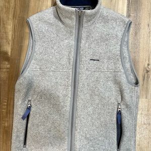 Women’s Patagonia Vest